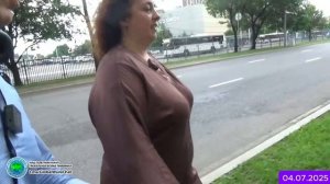 Люди Любви - Лилия Завгородняя по дороге в клинику Купеева-Глобальная волна