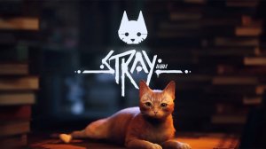 Stray. Прохождение игры. ч. 4