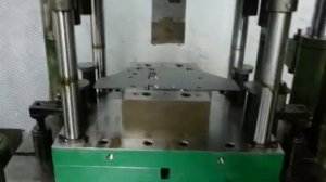 U-образная гибка