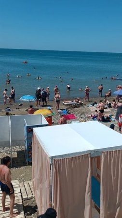 Лермонтово сезон в разгаре 2025