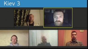 Попеременная работа в разуме и в чувстве