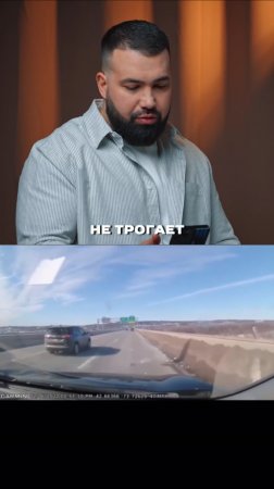 Снег и автомобиль #shorts
