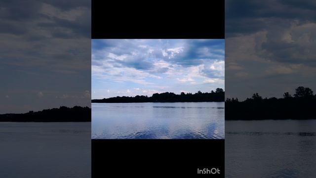 4 июля. ливень днем....