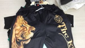 ❗ГРАНДИОЗНАЯ РАСПРОДАЖА❗сти195.4. Одежда спорт сток