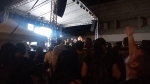 Aljas Kúszóbab ¦ Bringakirály - élőben