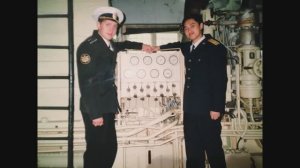 Our Last Night - Radioactive Cover (Drums Play на 23 февраля)