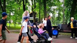 29.06.2025...🇧🇾♥️"Не Роняйте Себя"!..Гомель!..