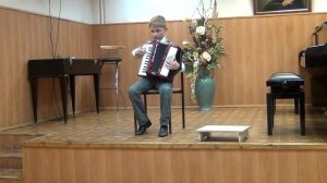 Иванов - Полька