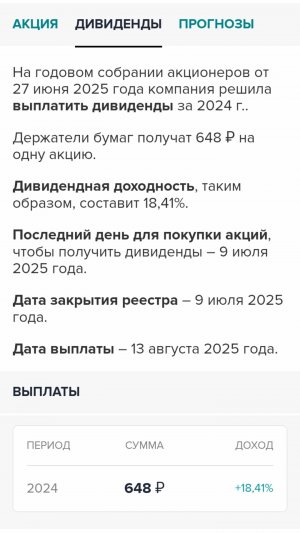 Лето, Дивиденды, Усреднение просадки