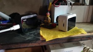 insta360 go 3s черная и белая рядом black white near look comparison