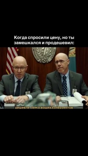 ⚠️ ИИ уже заменяет людей.