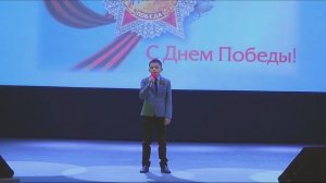 Елисей Заплатин "Письмо солдату"