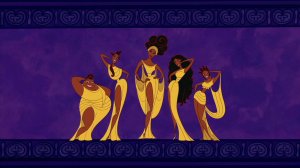 [Геркулес] От Нуля до Героя / Zero to Hero 4k