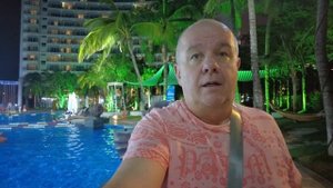 Первый раз в Китае.Wyndham Sanya Bay.