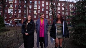 Богиня сыска, 4 сезон, 19 выпуск