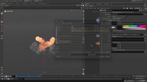 3. Rendering Smoke And Fire