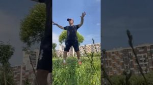 Ицюань (1422 день) Фубао и Пинбао Чжуан / Цепи Шили / Буфа / Кёкусинкай - Тэнсё (3.07.25)