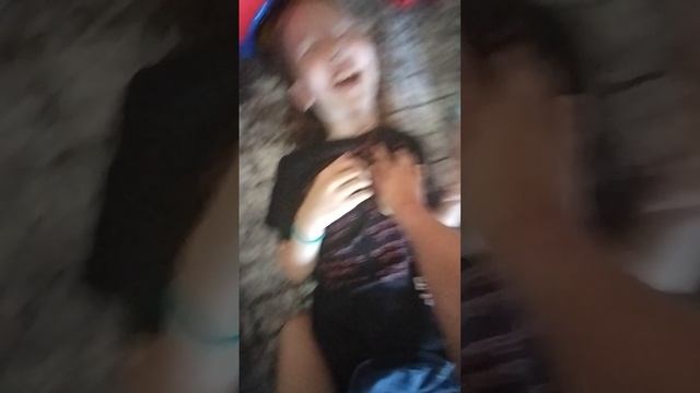 узнаём свой настоящий смех