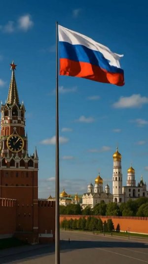 Что такое Россия?