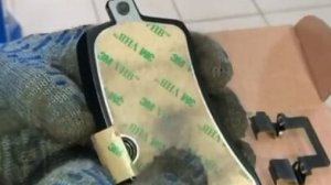 Волшебный скотч!