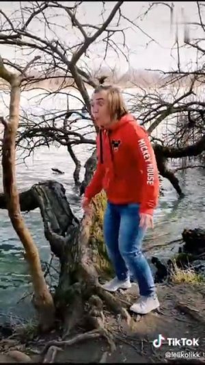 в начале Лëлик была смешная @likolikk #енотки #фиксики