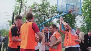 Спортсмены, ближе к экранам ❗️