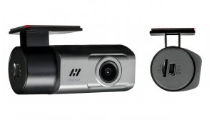 Full HD авторегистратор без экрана с Wi-Fi и G-сенсором