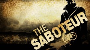 The Saboteur ПРОХОЖДЕНИЕ # 4