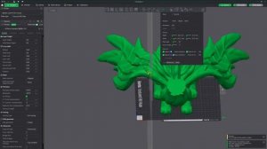 Как разрезать 3D модель