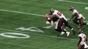 97: Drake London (WR, Falcons) | Top 100 Players of 2025