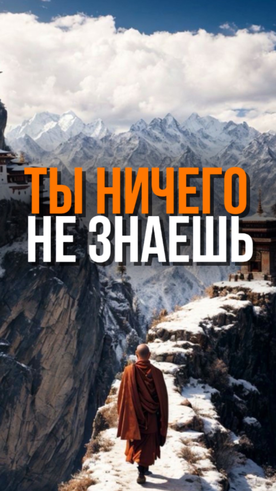 Новый Способ Видеть Мир, Который Нужен Всем. Всё о Пробуждении смотреть онлайн