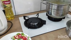 Кухня своими руками, продолжение