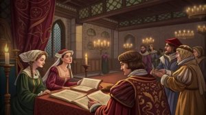 «Декамерон» произведение, которое шокировала Средневековье
🌙Лекция для сна