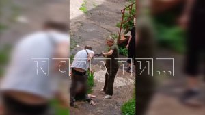 Балерина оперного театра зверски избита предпринимателем