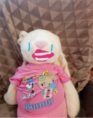 НЕ ХОЧУ К СТОМАТОЛОГУ😭