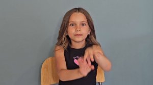 Видеовизитка - Мельникова Мила