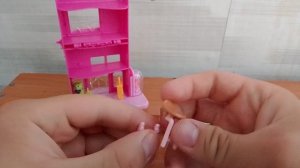 Детский набор Магазин Который Трешовей чем кажется.