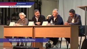 Корпорация развития Нижегородской области стала генподрядчиком по достройке школы им. Молева