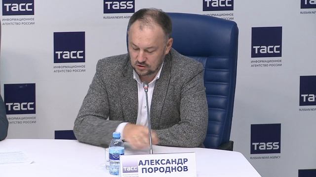 ИННОПРОМ 2025: деловая программа