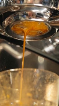 Рецепт ягодного эспрессо #coffee #рецепты #полезно #lebo