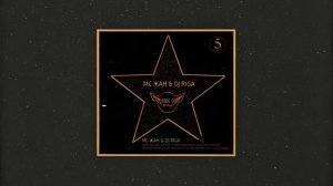 DJ RIGA - COMEONFM vol.5