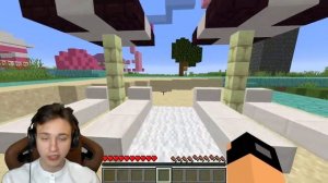 Domer Grief Зашёл на ЛИЧНЫЙ СЕРВЕР моей ДЕВУШКИ в Майнкрафт