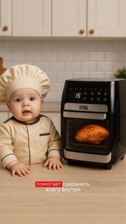 Как сделать куриную грудку по-настоящему сочной? #еда #рецепт #готовим