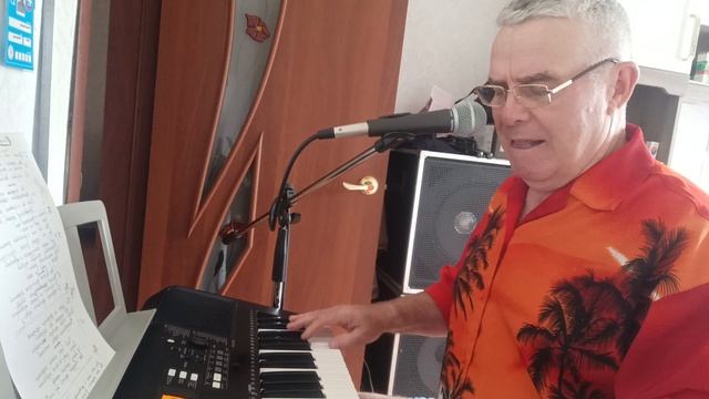 Родная речка Зюзелга смотреть онлайн