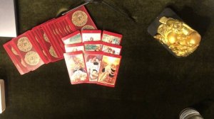 Хочет ли отношений с вами партнер ? Таро расклад!