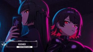 Nightblue Music - Doomed