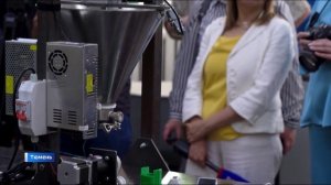 Обучение в Тюменском межвузовском кампусе начнется в 2028 году