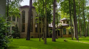 Сезонная мойка остекления CleanProff | Клининг Москва