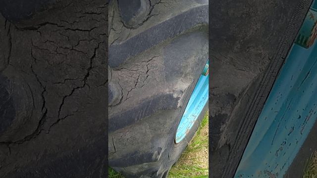 советские покрышки лучшие
