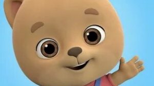 Bini Boo снова с вами